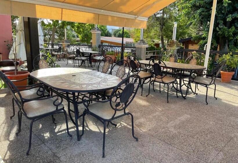 בית מלון כפרי Rural Sierra De Segura