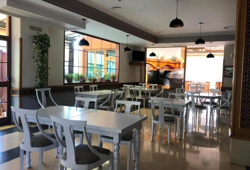 בית מלון כפרי Rural Sierra De Segura