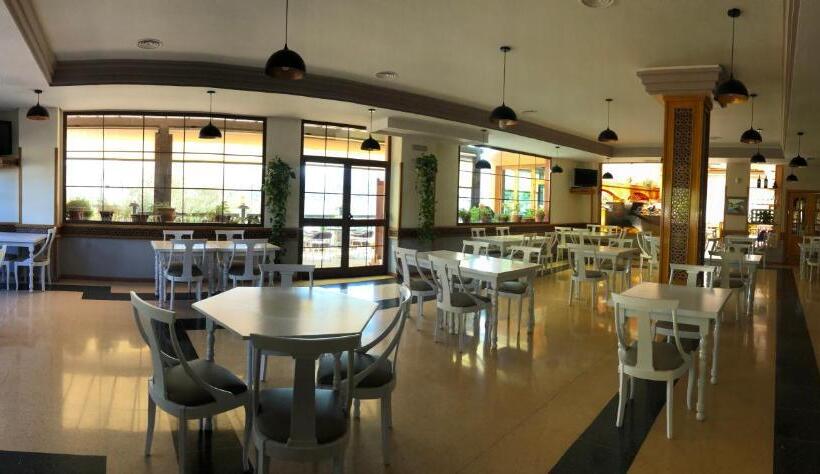 בית מלון כפרי Rural Sierra De Segura