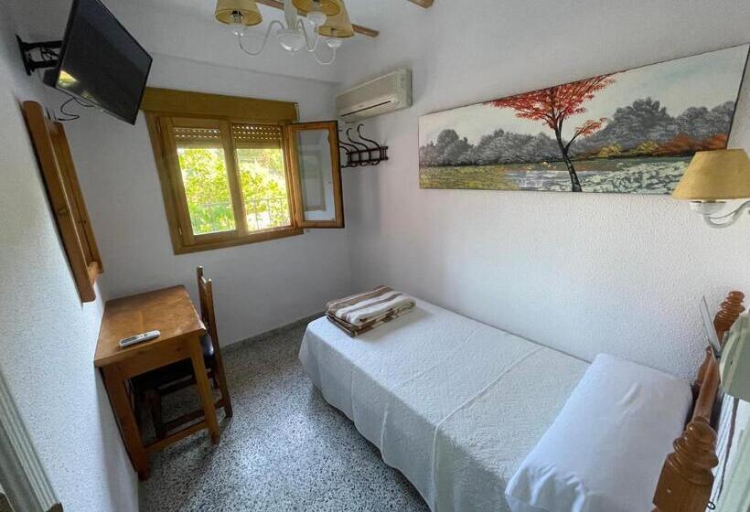 בית מלון כפרי Rural Sierra De Segura