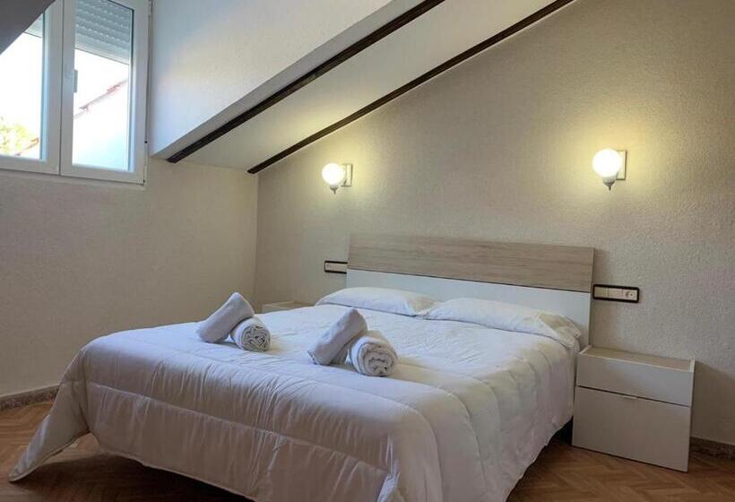 בית מלון כפרי Rural Sierra De Segura