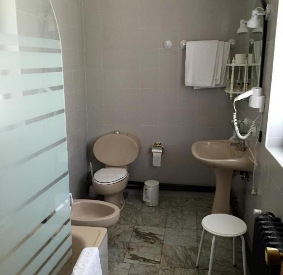 乡村酒店  Xabier