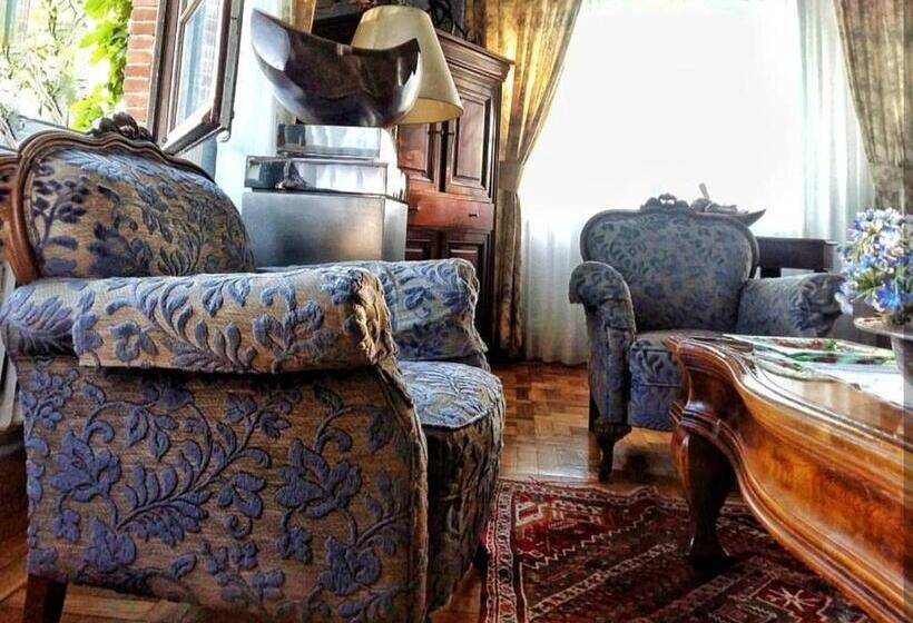 乡村酒店  Xabier