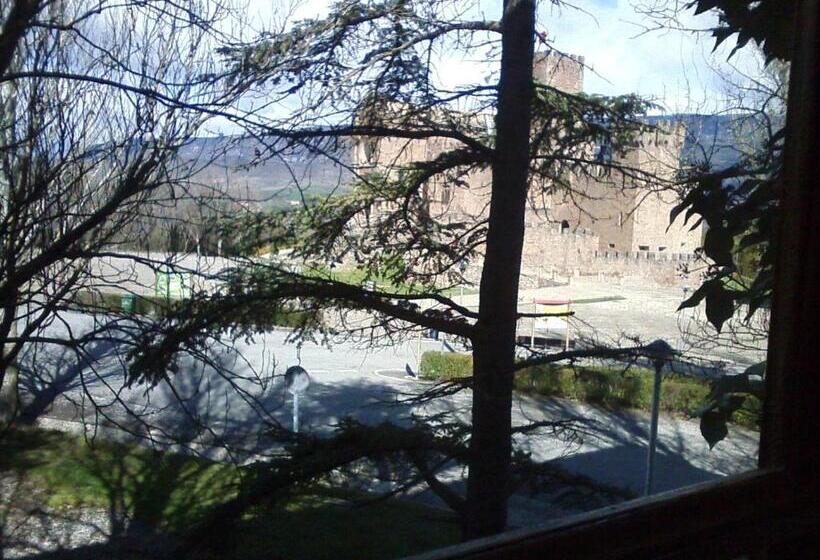 乡村酒店  Xabier