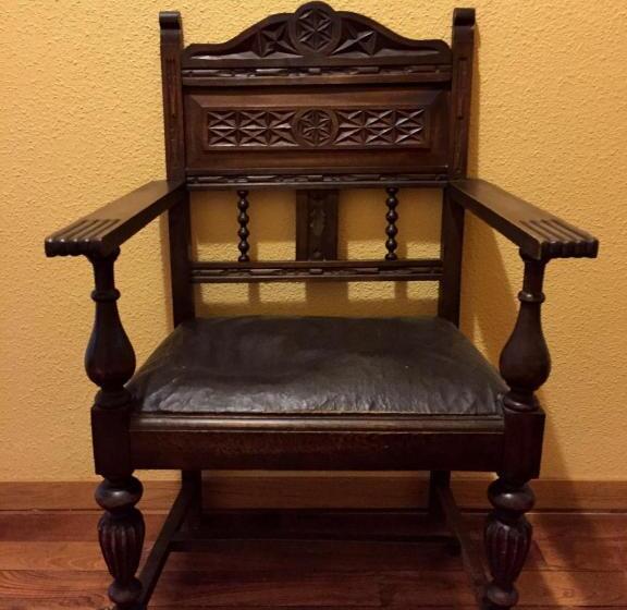 乡村酒店  Xabier