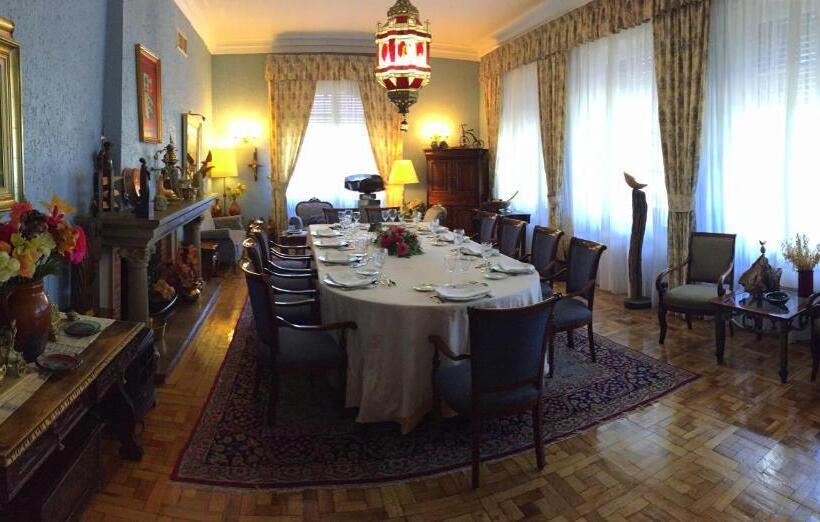 乡村酒店  Xabier