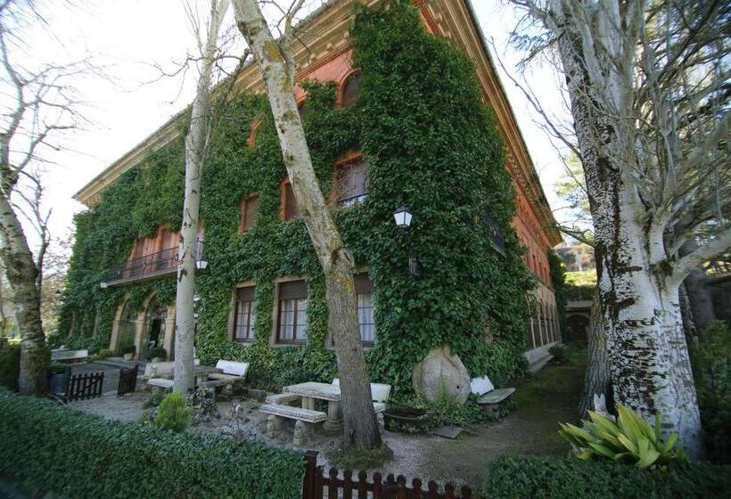 乡村酒店  Xabier