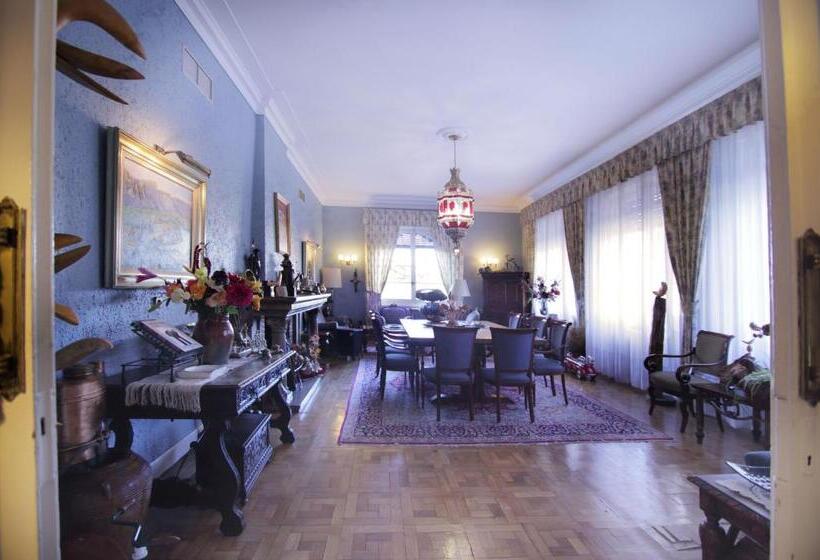 乡村酒店  Xabier