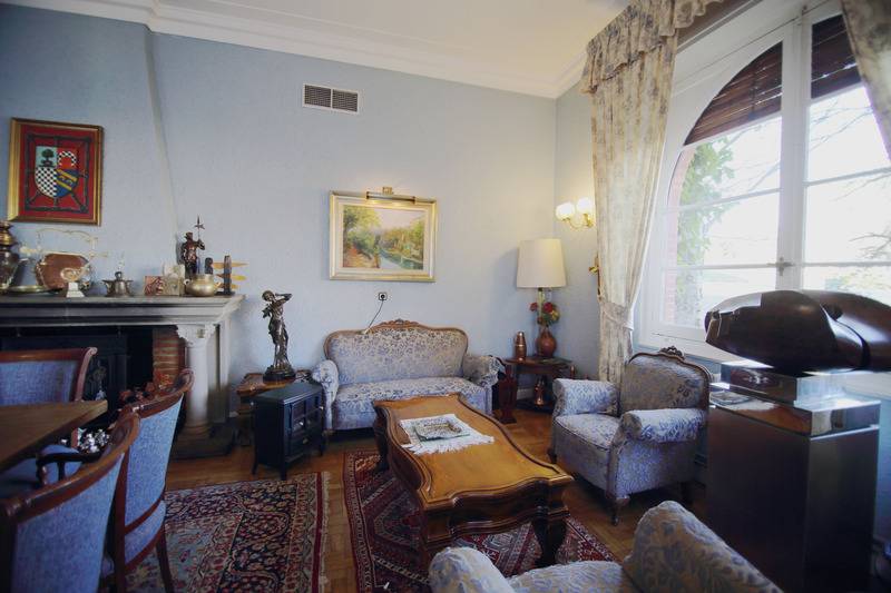 乡村酒店  Xabier