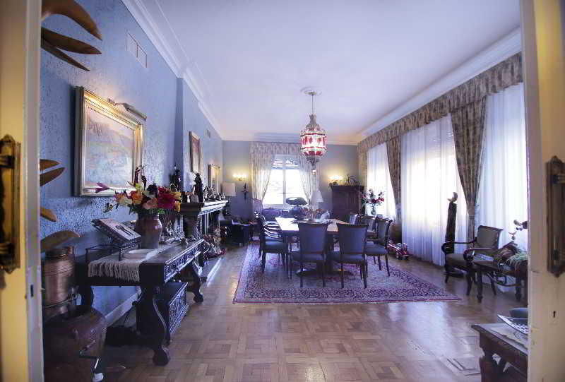 乡村酒店  Xabier