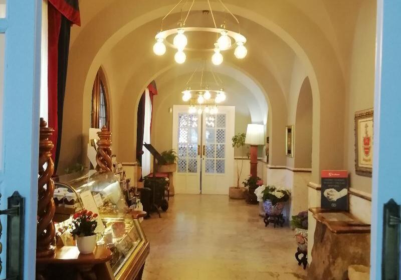 乡村酒店  Xabier