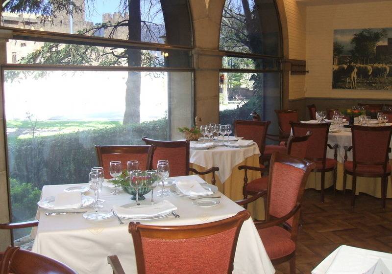 乡村酒店  Xabier