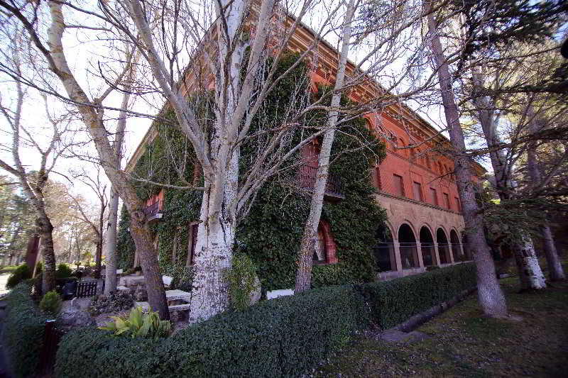 乡村酒店  Xabier