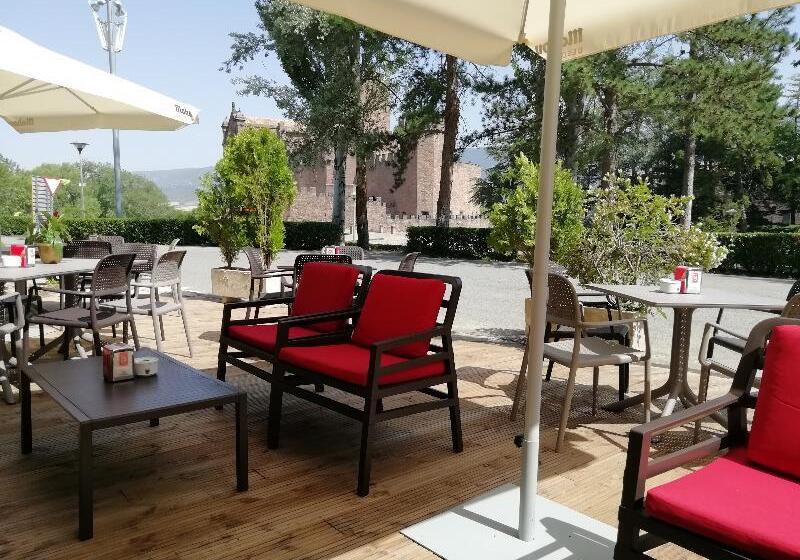 乡村酒店  Xabier