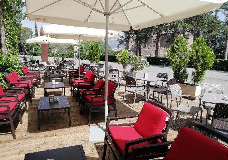 乡村酒店  Xabier