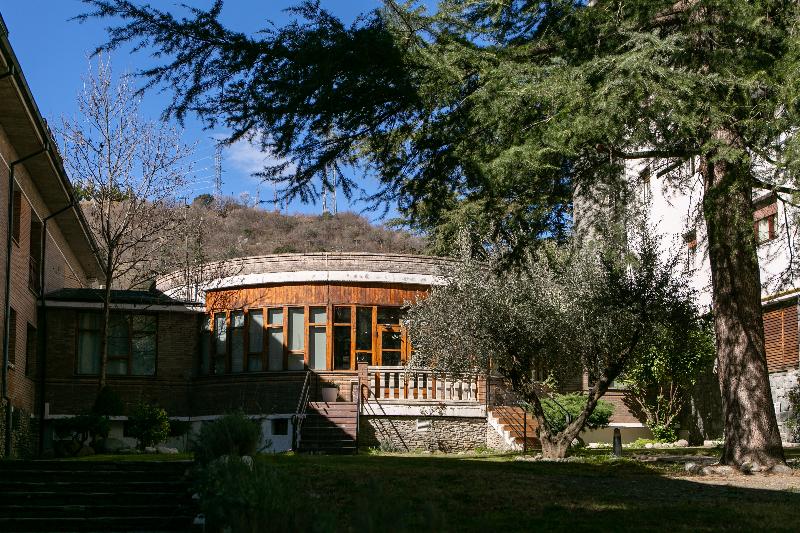 Отель Snö Condes Del Pallars