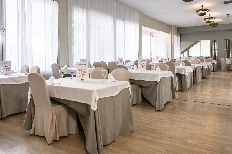 Отель Snö Condes Del Pallars