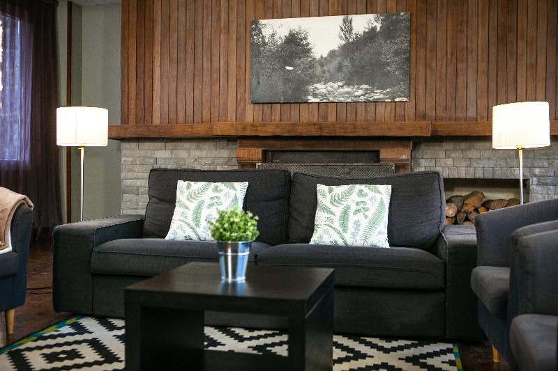 Отель Snö Condes Del Pallars