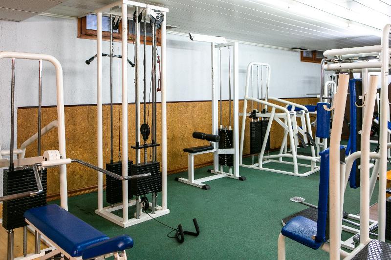 Отель Snö Condes Del Pallars