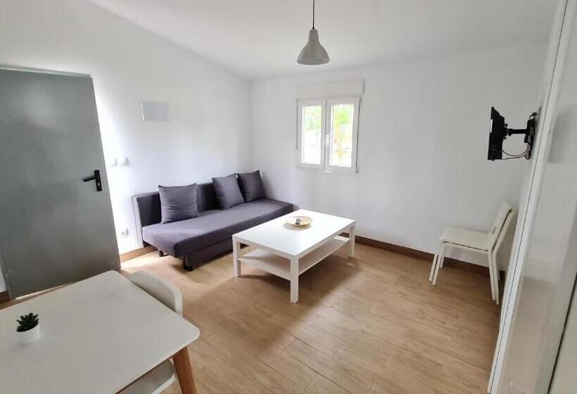 هتل Sabiñanigo Camp &