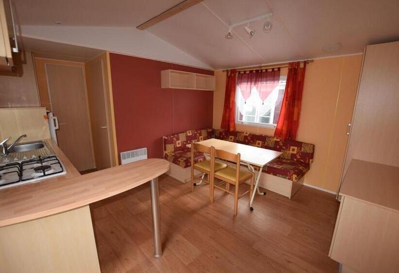 هتل Sabiñanigo Camp &