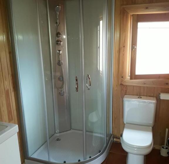 هتل Sabiñanigo Camp &