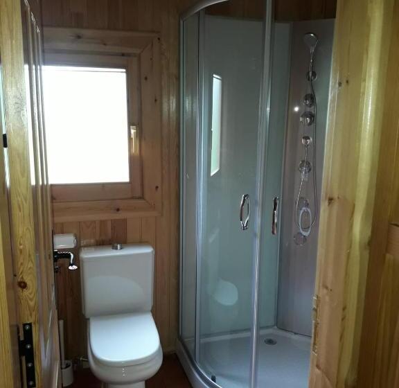 هتل Sabiñanigo Camp &