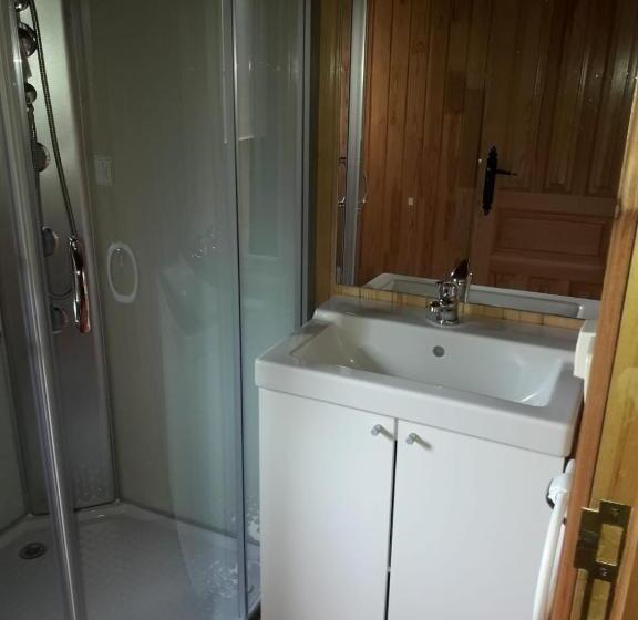 هتل Sabiñanigo Camp &