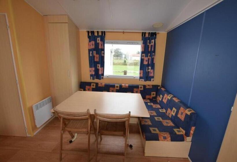 هتل Sabiñanigo Camp &