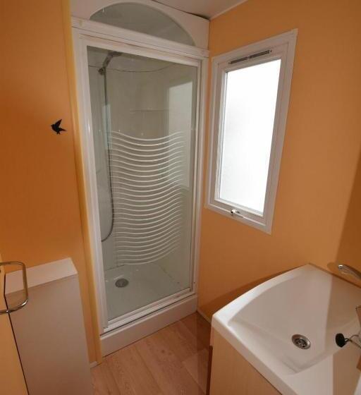 هتل Sabiñanigo Camp &