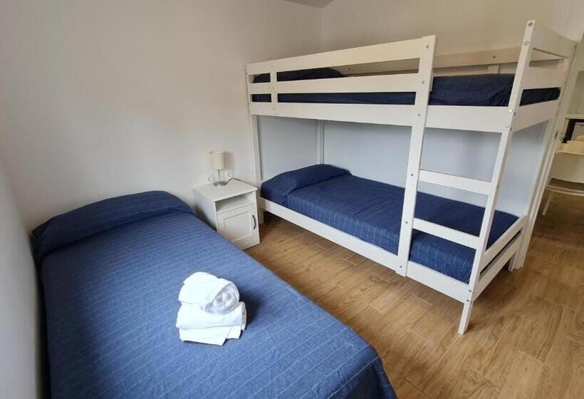 هتل Sabiñanigo Camp &