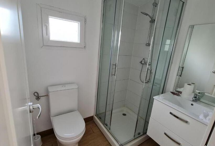 هتل Sabiñanigo Camp &