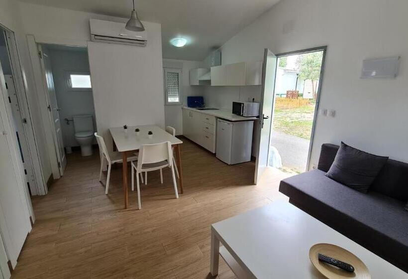 هتل Sabiñanigo Camp &