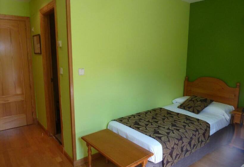 בית מלון כפרי Sabocos