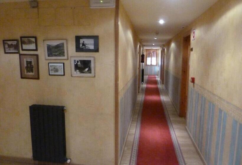 בית מלון כפרי Sabocos