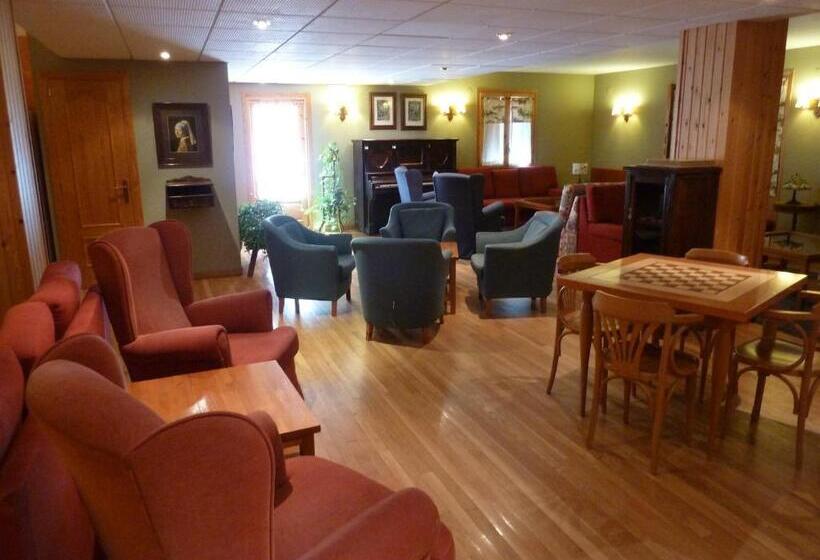 בית מלון כפרי Sabocos