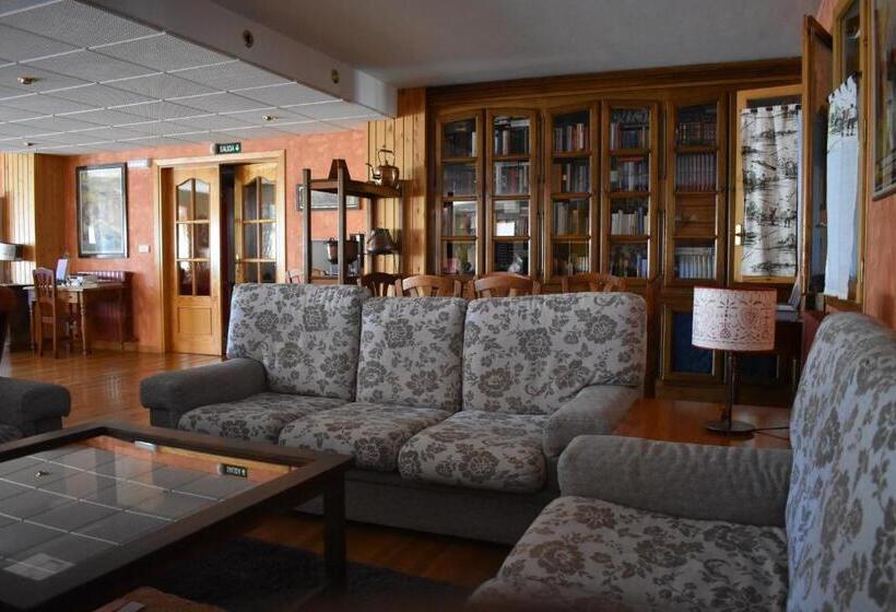 בית מלון כפרי Sabocos