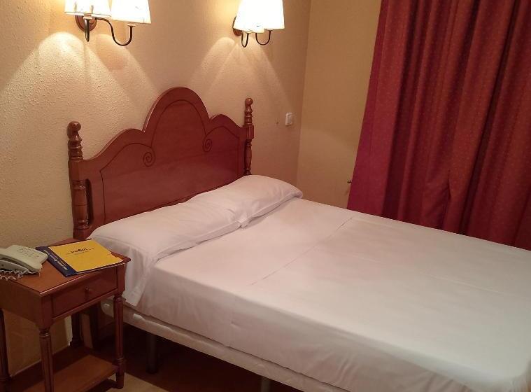 Cityexpress Hotel Fernando Iii   Najera