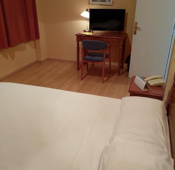 Cityexpress Hotel Fernando Iii   Najera