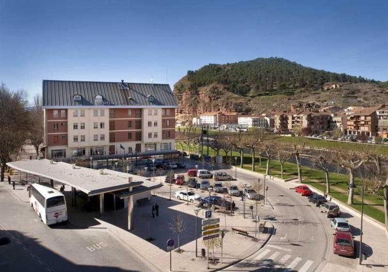 Cityexpress Hotel Fernando Iii   Najera