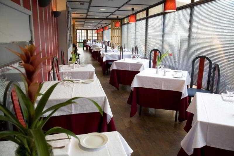 Cityexpress Hotel Fernando Iii   Najera