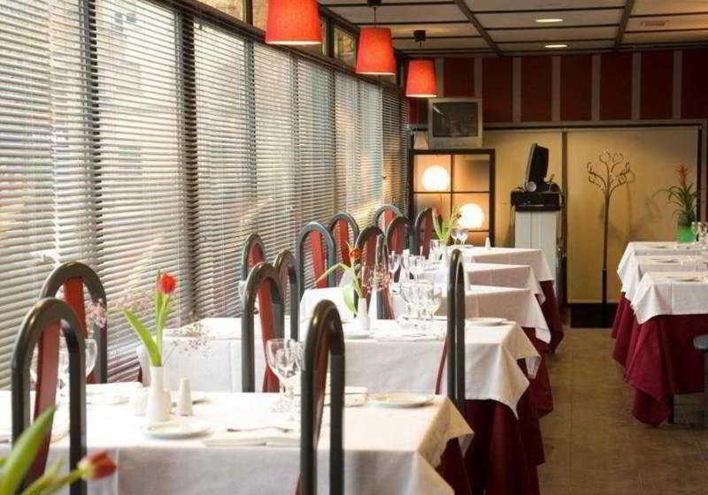 Cityexpress Hotel Fernando Iii   Najera