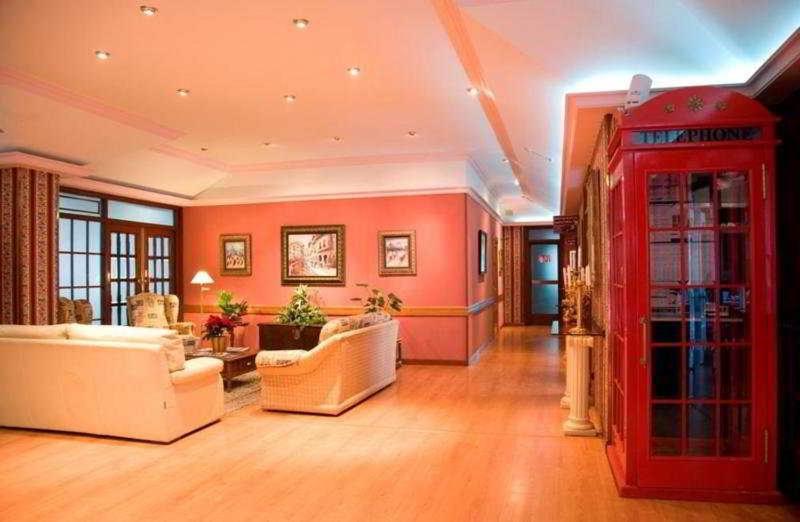 Cityexpress Hotel Fernando Iii   Najera