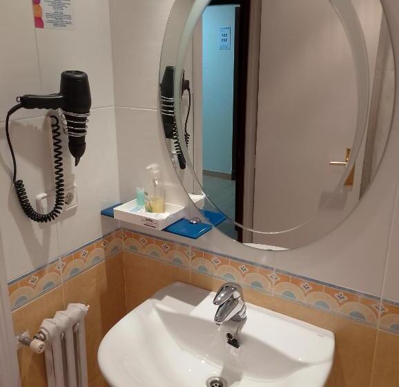 Cityexpress Hotel Fernando Iii   Najera