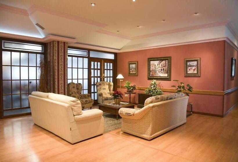 Cityexpress Hotel Fernando Iii   Najera