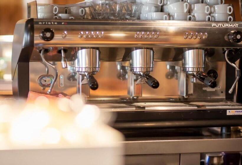 호텔 Sancho Ramírez