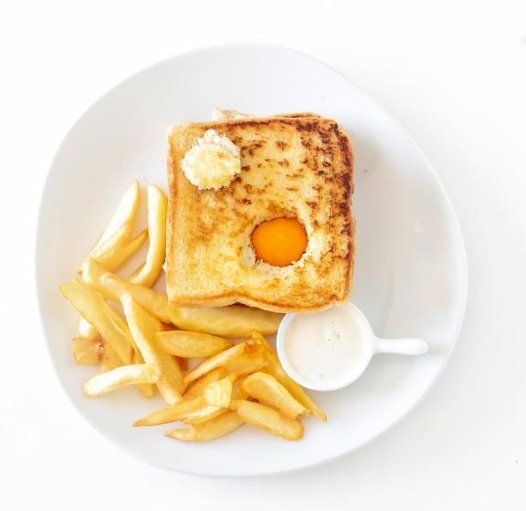 호텔 Sancho Ramírez