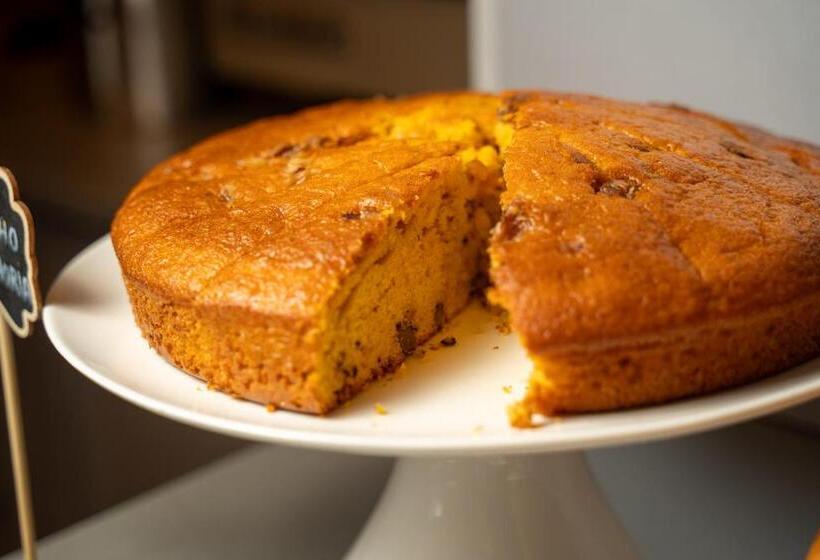 호텔 Sancho Ramírez