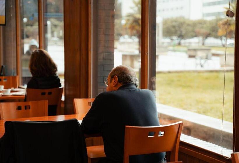 호텔 Sancho Ramírez