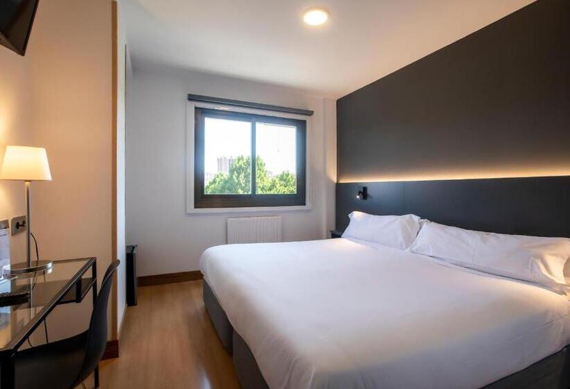 호텔 Sancho Ramírez